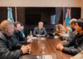 El Gobierno implementará capacitaciones a trabajadores de Andalgalá para que se incorporen a la minería y turismo