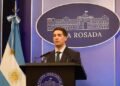 El Gobierno prepara nuevas sanciones por Malvinas y envía a Quirno y Presti a Tierra del Fuego
