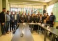 El intendente se reunió con las autoridades de la FEC cara a la 2.ª Expo Catamarca 2026