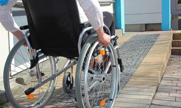 El presupuesto del gobierno busca eliminar articulos claves de la Ley de Discapacidad