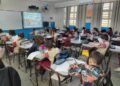 El SEM Capital implementó una nueva edición del Operativo Municipal de Evaluación