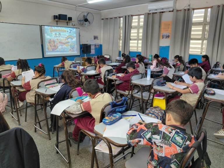 El SEM Capital implementó una nueva edición del Operativo Municipal de Evaluación