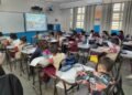 El SEM implementó una nueva edición del Operativo Municipal de Evaluación
