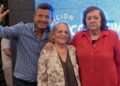 Emotivo reconocimiento a la militancia: se realizó la segunda edición de los Reconocimientos Vicente Leónides Saadi