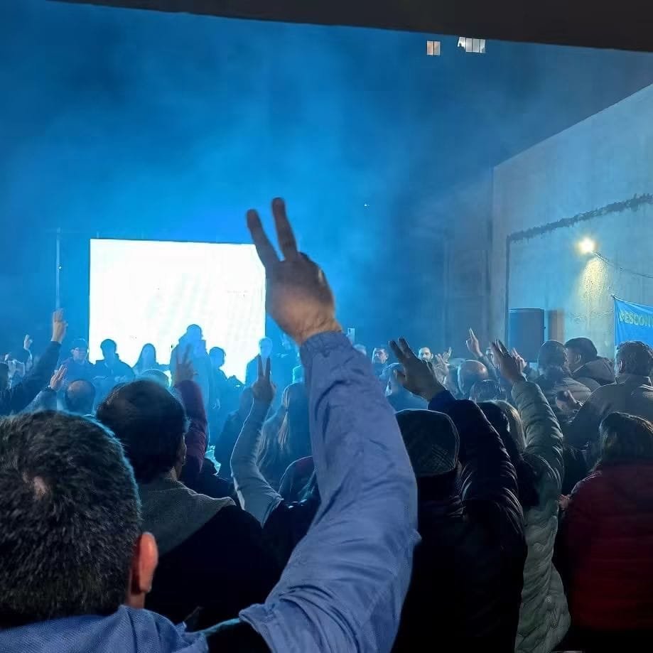 Este jueves se realizará la segunda edición de los reconocimientos «Vicente Leónides Saadi»