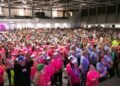 Este miércoles se realizará la Gran Fiesta del Adulto Mayor en el Predio Ferial