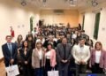Estudiantes de la Escuela Municipal «Miguel Cané» participaron de una jornada sobre el Régimen Penal Juvenil