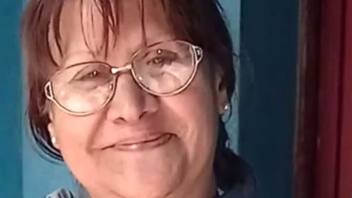 EXCLUSIVO-Matricidio de La Chacarita: una carta de Norma Tula da cuenta de los malos tratos por parte de su hijo