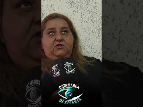🚨 ANTICIPO | CATAMARCA DESPIERTA