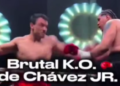 🥊🔥 ¡DEJÓ LAS DRO, SE RECUPERÓ Y VOLVIÓ AL RING CON TODO!