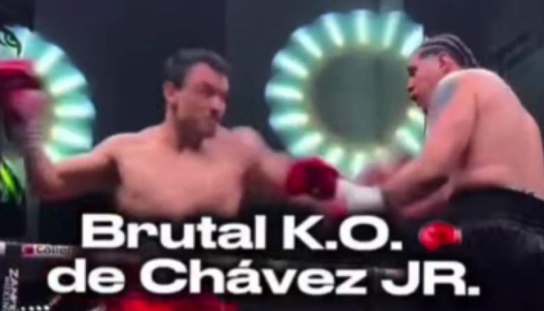 🥊🔥 ¡DEJÓ LAS DRO, SE RECUPERÓ Y VOLVIÓ AL RING CON TODO!