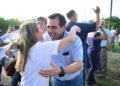 Fernando Jalil rumbo al 2027 con el partido «Encuentro Catamarca»