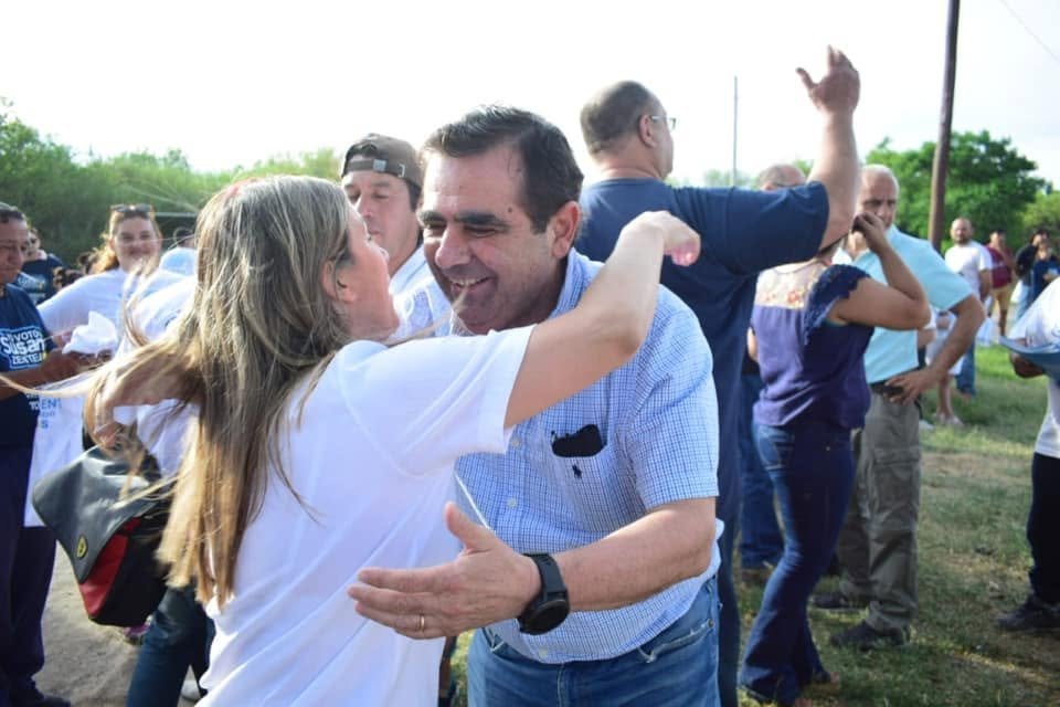 Fernando Jalil rumbo al 2027 con el partido «Encuentro Catamarca»