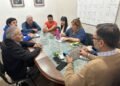 Fray Mamerto Esquiú acordó un incremento salarial escalonado del 12% hasta diciembre
