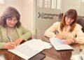 Futuros técnicos en radiología del IES José Cubas realizarán las prácticas en el sistema de salud municipal