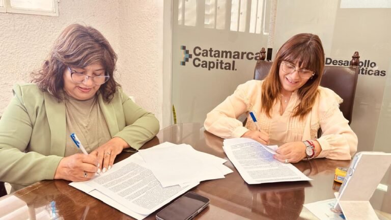 Futuros técnicos en radiología del IES José Cubas realizarán las prácticas en el sistema de salud municipal