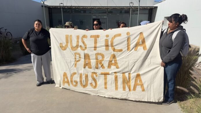 “Hace ocho años que espera ser escuchada”: reclaman justicia para joven abusada que fue imputada tras un episodio de violencia