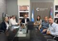 HACIENDA EMITIÓ LOS PRIMEROS CERTIFICADOS A MIPYMES BENEFICIARIAS DE LOS CRÉDITOS ANUNCIADOS EN LA EXPO CATAMARCA