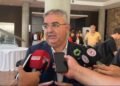 Jalil ratificó que la Zona Franca estará en Tinogasta y se evalúa extenderla a Fiambalá