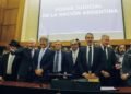 La Cámara Federal porteña que completó el Gobierno ya falló a favor de Milei en la causa $LIBRA