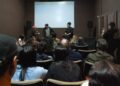 La Feria del Libro tendrá cine, cortos y debates en el Predio Ferial