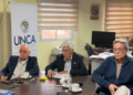 La UNCA y la UNLaR lanzaron la Diplomatura en Extensión