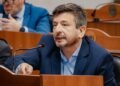 Ledesma criticó la designación de Pernasetti en TRANSNOA