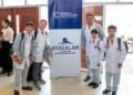 Más de 280 estudiantes participaron de la Olimpiada Matemática ATACALAR en Catamarca