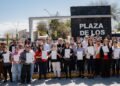 Más de 40 familias de Saujil recibieron las escrituras de sus viviendas