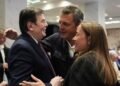 Massa versus Kicillof: el peronismo empieza a asumir una interna de dos