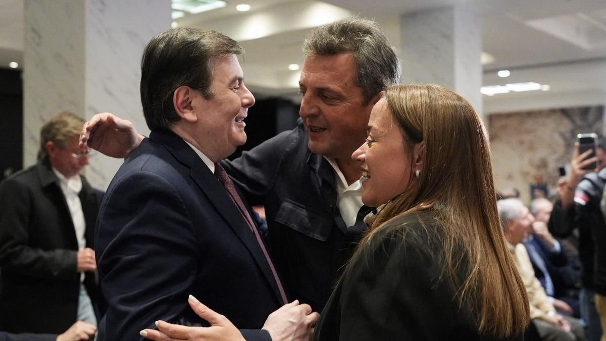 Massa versus Kicillof: el peronismo empieza a asumir una interna de dos