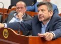 Media sanción al proyecto Gestión Inteligente y Monitoreo del Alumbrado Público impulsado por Ledesma