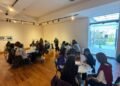 Memoria, patrimonio y participación: tres talleres propusieron nuevas formas de vincular a los museos con sus comunidades