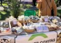 Nueva convocatoria del Mercado Itinerante para productores y emprendedores gastronómicos