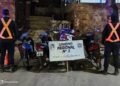 Operativo Policial: Secuestraron 11 motocicletas