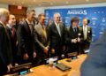 Penosa estadía de Milei en Nueva York que siembra dudas hasta en el bloque que quiere creer