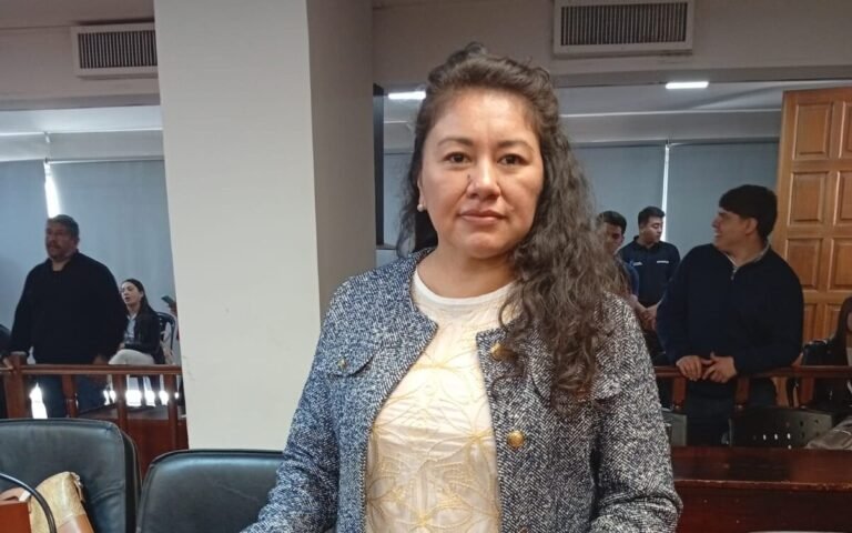 Presentan proyecto para garantizar la libre elección de obra social en el sector público