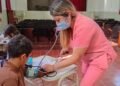 Prosane realizó más de 65 mil atenciones en escuelas de toda la provincia