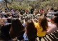 Pueblo Perdido recibirá la primavera con la ceremonia ancestral del Situa Raymi
