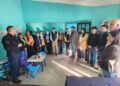 PUESTA EN MARCHA DEL “RINCÓN DE SONRISAS”, UN ESPACIO DE CONTENCIÓN PARA LAS INFANCIAS EN LA COMISARÍA DE LOS ALTOS