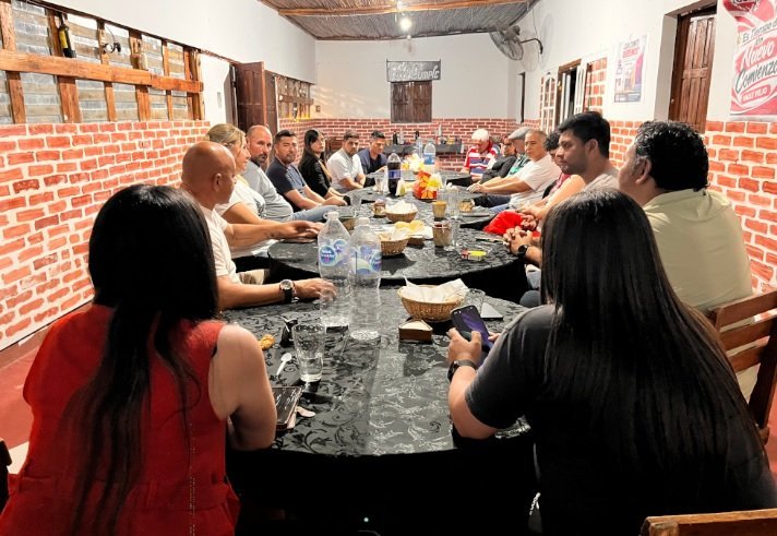 Radicales de Valle Viejo reclamaron elecciones internas para normalizar el Comité Departamental
