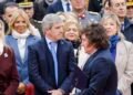 Santilli acelera con los gobernadores: tres reuniones clave por el Presupuesto 2027 y la agenda de Milei
