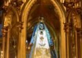 Se inicia la Fiesta de la Protección de la Virgen a 22 años del sismo