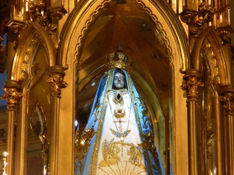 Se inicia la Fiesta de la Protección de la Virgen a 22 años del sismo