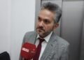 Se suspendió la audiencia clave por la causa Rojas: la querella cuestionó el procedimiento del ateneo médico