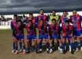 Tesorieri pisó fuerte en las chacras y se quedó con el triunfo ante San Martín