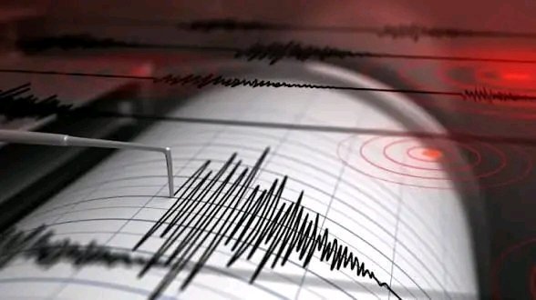 Un fuerte temblor sacudió el interior de Catamarca