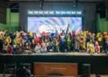 Una multitud disfrutó la IV edición de Cómic & Manga de la Vicegobernación en el Urbano Girardi