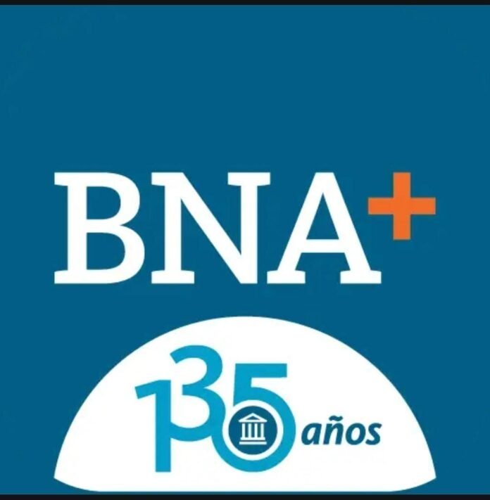 Alerta por ciberestafas durante la migración a Nueva BNA+: advierten sobre falsos gestores y enlaces fraudulentos