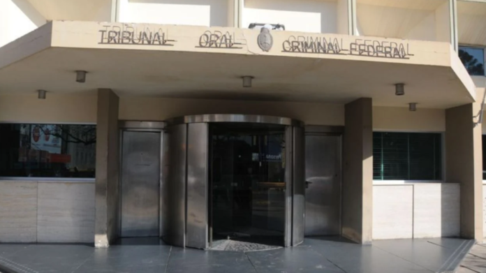 Asumen las nuevas juezas en el Tribunal Oral Federal de Catamarca